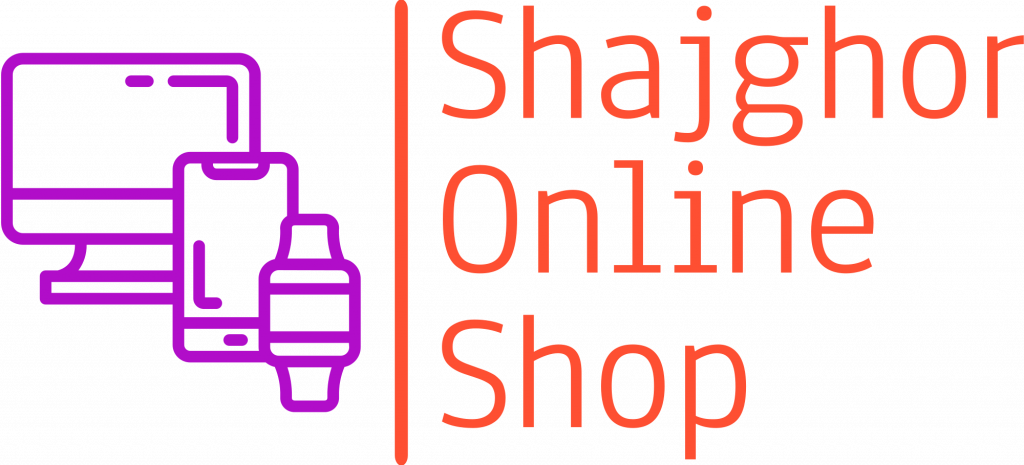 Shajghor Online Shop